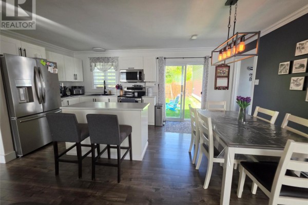 Not known - 13 Gilbert Street, Wabush, NL A0R1B0 Photo 4