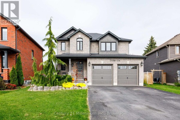 Family room - 13 Gilpin Crescent, Collingwood, ON L9Y0Z2 Photo 2