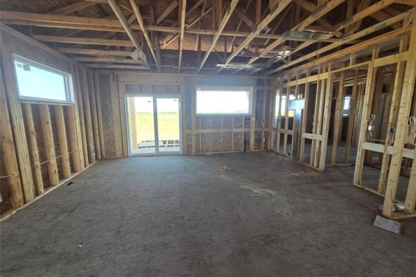 Bedroom - 13 Gooseberry Drive, Steinbach, MB R5G2Z1 Photo 3