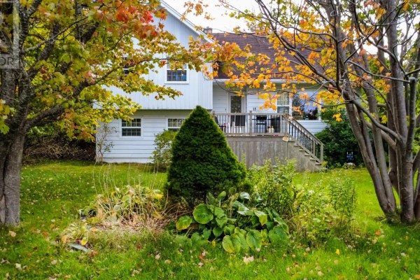 13 Green Ridge Place, Conception Bay South