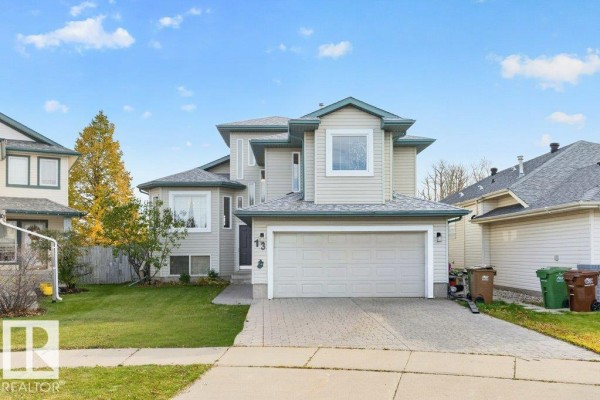 13 Harvest Co, St  Albert