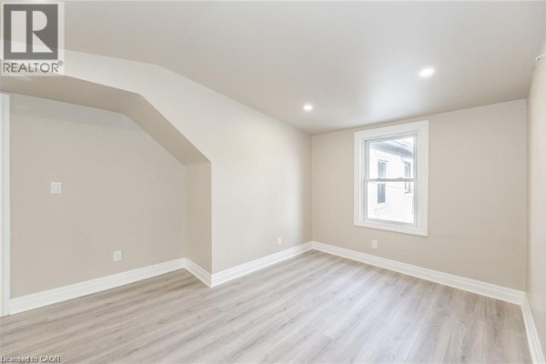 Foyer - 13 Hatton Drive Unit# 2, Ancaster, ON L9G2H5 Photo 5