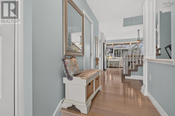 Dining room - 13 Herbert Road, Halifax, NS B3N3C7 Photo 2