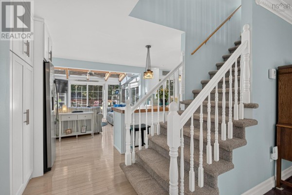 Sunroom - 13 Herbert Road, Halifax, NS B3N3C7 Photo 3