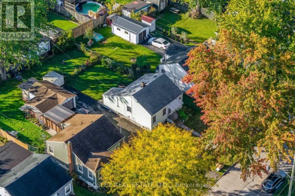 Residential for sale at 13 Hilda Street, St  Catharines, ON - MLS® aykP5g