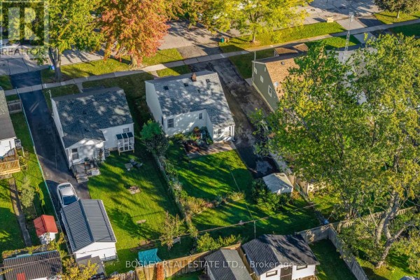 13 Hilda Street, St  Catharines, ON, photo 2