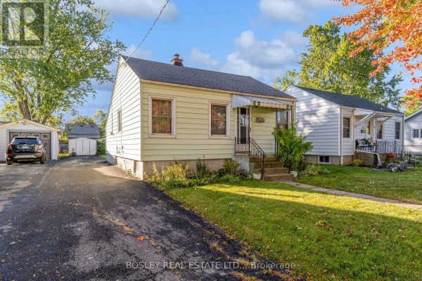 13 Hilda Street, St  Catharines, ON, photo 3