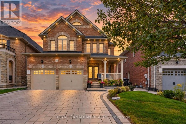 Residential for sale at 13 Island Grove, Brampton, ON - MLS® aXu1RT