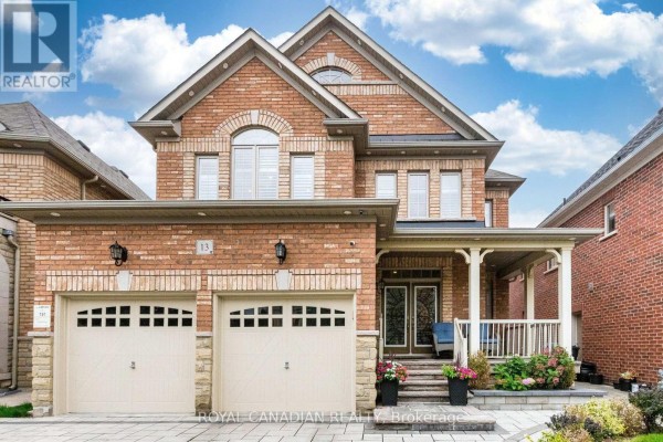 13 Island Grove, Brampton, ON, photo 2