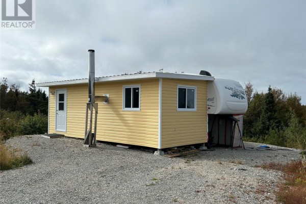 Eat in kitchen - 13 Junction Road, Lumsden, NL A0G3E0 Photo 4