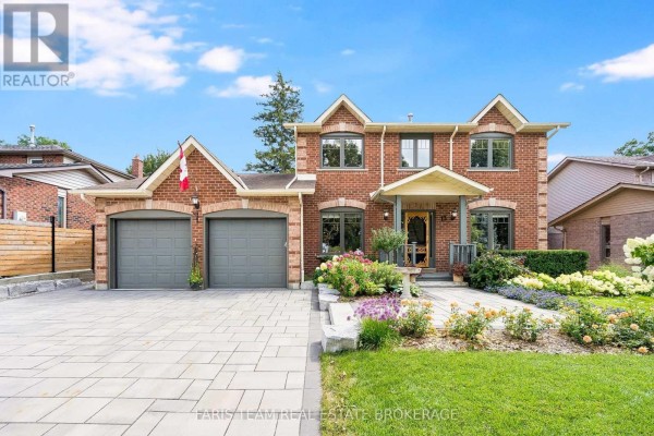 13 Kidd's Lane, Innisfil, ON, photo 2