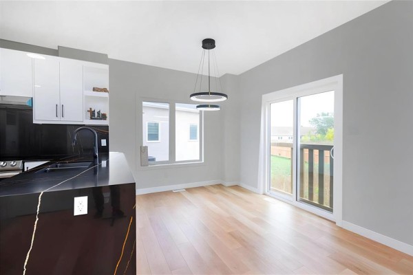 4pc Ensuite bath - 13 King Bay, Selkirk, MB R1A4P8 Photo 4