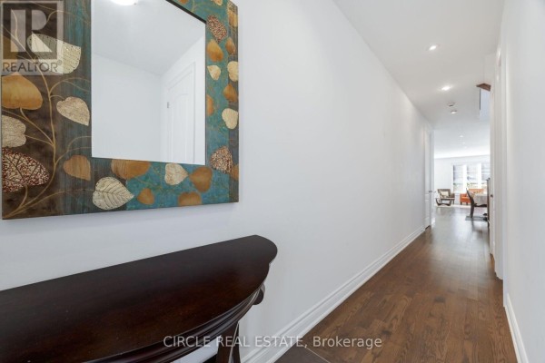 Primary Bedroom - 13 Lady Evelyn Crescent, Brampton, ON L6Y6C7 Photo 5