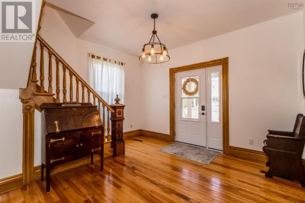 3pc Bathroom - 13 Lawrencetown Lane, Lawrencetown, NS B0S1M0 Photo 5