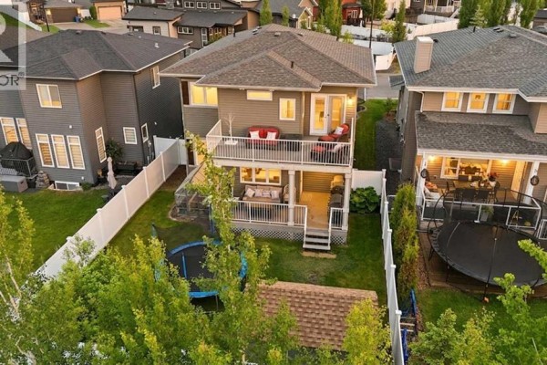 13 Lazaro Close, Red Deer, AB, photo 2