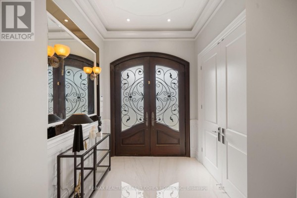 Recreational, Games room - 13 Legacy Court, Toronto, ON M2L2Y7 Photo 4