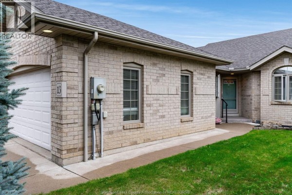 13 Leonard Dr, Kingsville