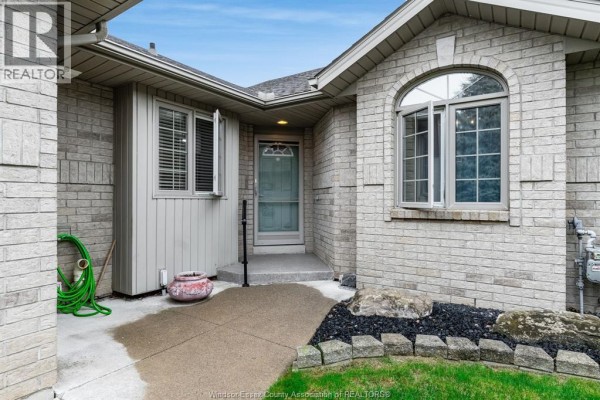 4pc Bathroom - 13 Leonard Dr, Kingsville, ON N9Y4G4 Photo 2