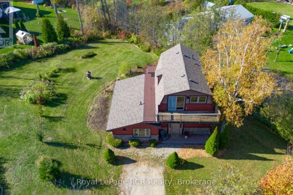 Office - 13 Linden Lane, Kincardine, ON N2Z2X6 Photo 3