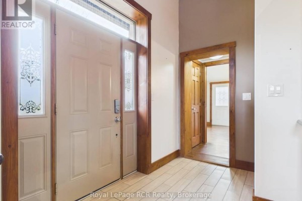 Bedroom 2 - 13 Linden Lane, Kincardine, ON N2Z2X6 Photo 5
