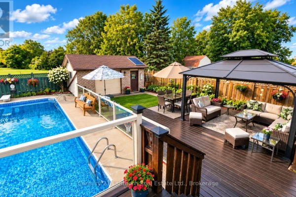 13 Loraine Avenue, Quinte West, ON, photo 3
