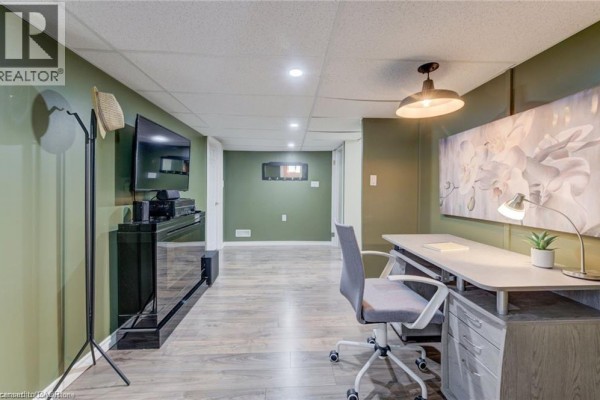13 Lowell Street S Unit# Basement, Cambridge, ON, photo 3