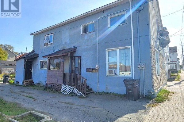 13 Main Street, Kirkland Lake, ON P2N3C8 Photo 2