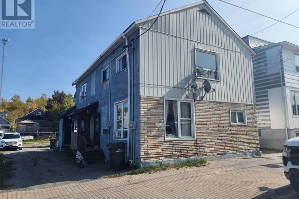 13 Main Street, Kirkland Lake, ON P2N3C8 Photo 3