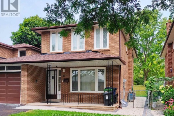 Recreational, Games room - 13 Mallaby Road, Toronto, ON M2H1P3 Photo 2
