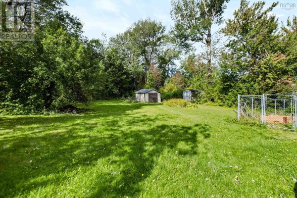 Kitchen - 13 Mcdougall Street, Springhill, NS B0M1X0 Photo 4