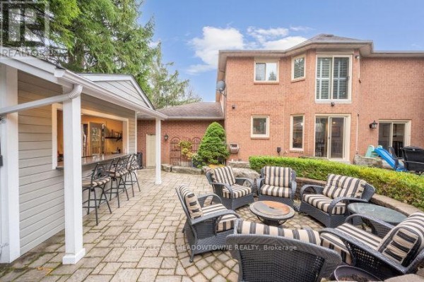 Family room - 13 Mckee Drive, Caledon, ON L7C1G8 Photo 5