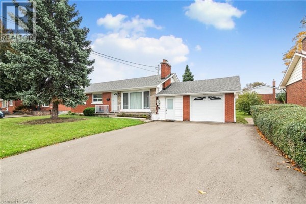Recreation room - 13 Meadowvale Avenue, Hamilton, ON L8G2L7 Photo 2