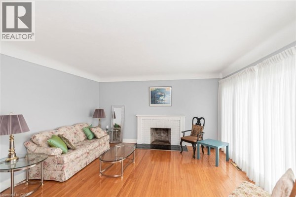3pc Bathroom - 13 Meadowvale Avenue, Hamilton, ON L8G2L7 Photo 5