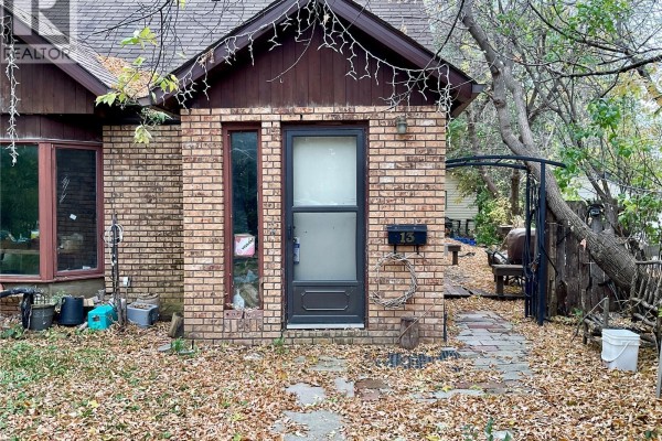 13 Merritt Crescent, Regina, SK S4T5X9 Photo 3