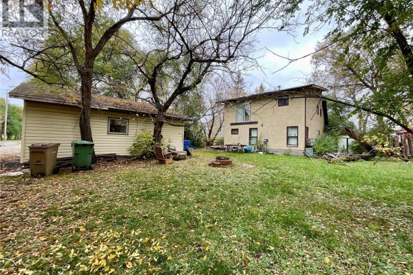 13 Merritt Crescent, Regina, SK S4T5X9 Photo 4