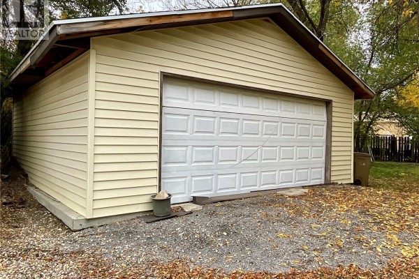 13 Merritt Crescent, Regina, SK S4T5X9 Photo 5