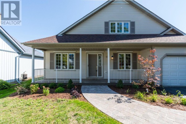 13 Nesbitt Drive, Brighton, ON, photo 2