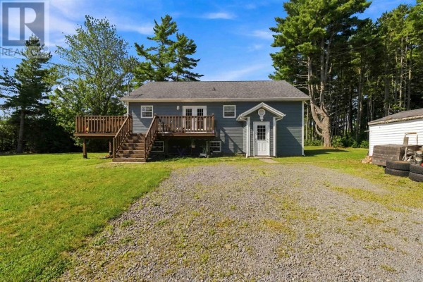 Dining room - 13 Nick Drive, Pine Grove, NS B0J1E0 Photo 2