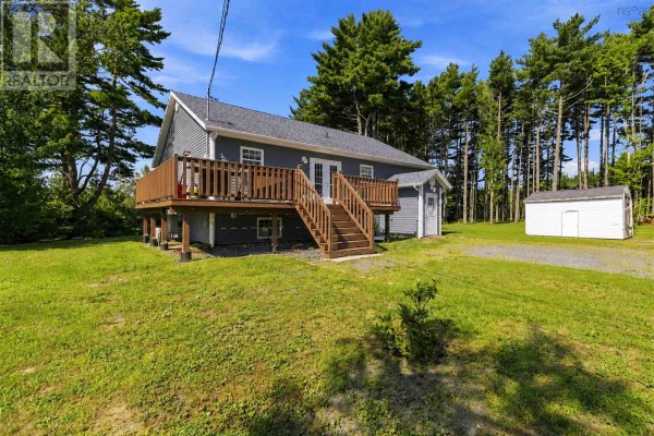 Kitchen - 13 Nick Drive, Pine Grove, NS B0J1E0 Photo 3