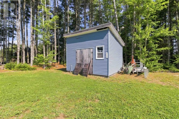 3pc Bathroom - 13 Nick Drive, Pine Grove, NS B0J1E0 Photo 4