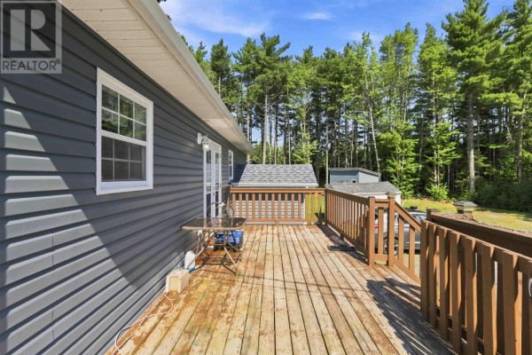 3pc Bathroom - 13 Nick Drive, Pine Grove, NS B0J1E0 Photo 5