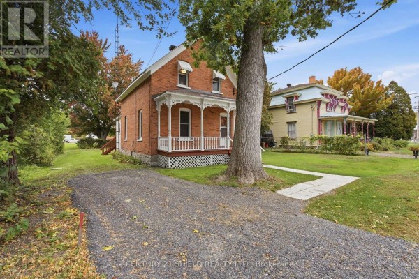 Kitchen - 13 Oak Street, South Glengarry, ON K0C1N0 Photo 4