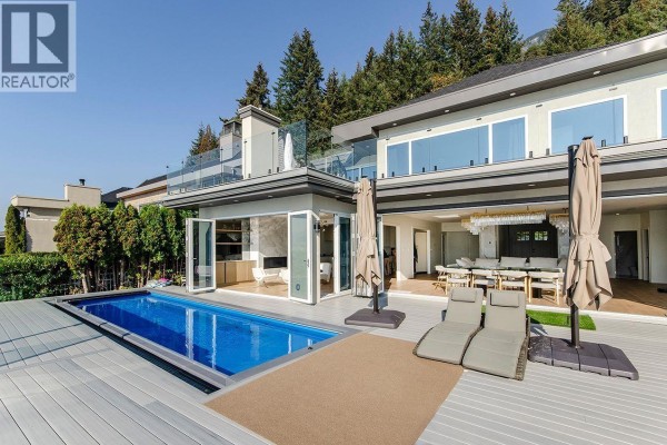 Residential for rent at 13 Ocean Point Drive, Vancouver, BC - MLS® vh66Zr