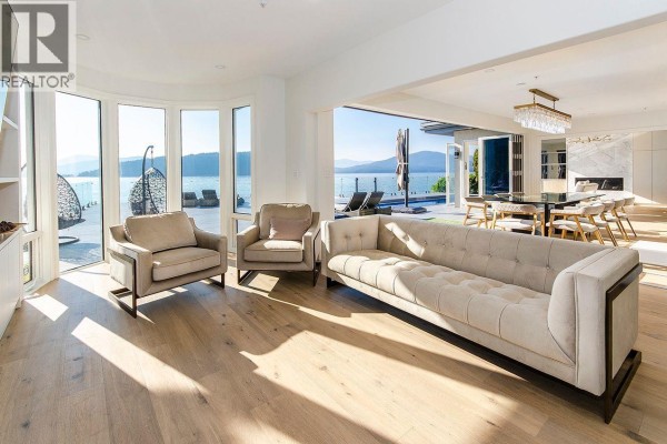 13 Ocean Point Drive, Vancouver, BC V7W3G7 Photo 5