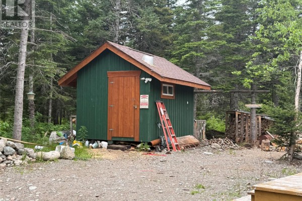 Bath (# pieces 1-6) - 13 Old Railbed Road, Gallants, NL A0L1G0 Photo 2