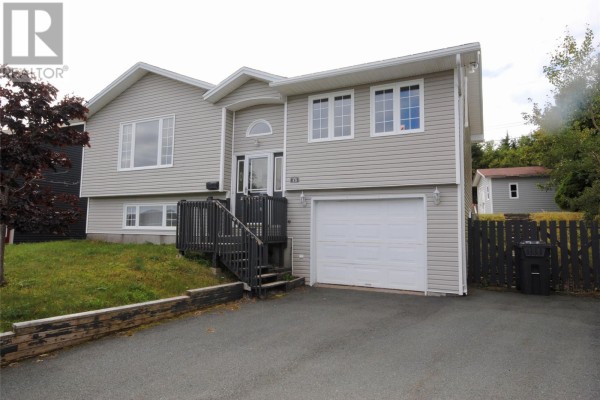 13 Osprey Place, Paradise, NL, photo 2
