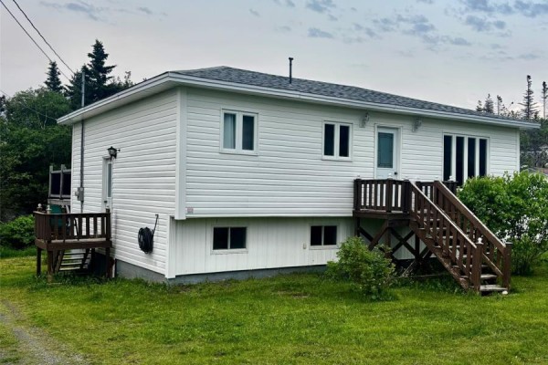 Porch - 13 Otto's Road, Frederickton, NL A0G2C0 Photo 2