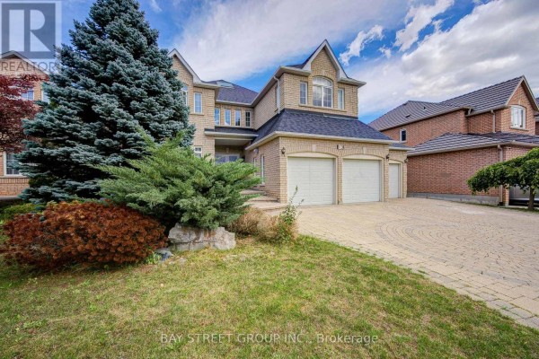 13 Pembrooke Road, Markham, ON, photo 2