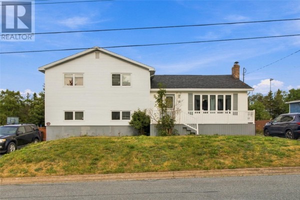 13 Penmore Drive, Mount Pearl