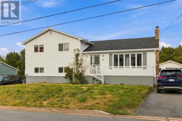 Bedroom - 13 Penmore Drive, Mount Pearl, NL A1N1T3 Photo 2